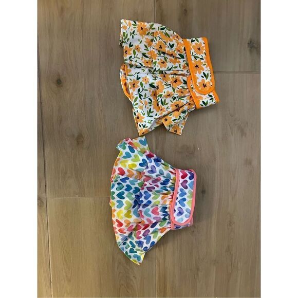 NEW 2 Dog Diapers Female Highly Absorbent Reusable Washable L - Picture 8 of 8